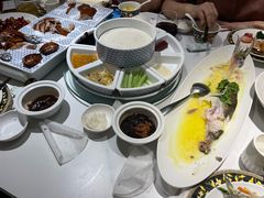 -羲和雅苑•北京烤鸭(国贸商城店)