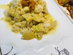 赛螃蟹-崔义清鲁菜馆(大明湖店)