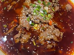 -干老四雅鱼饭店(滨江西路店)