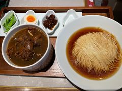 -松鹤楼面馆(清河万象汇店)