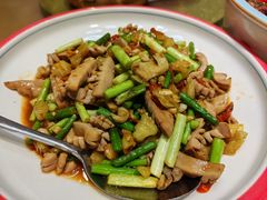 -柴火农家·江西赣南菜(土华店)