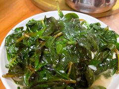 -芦茨金富饭庄·25年老字号·专做稻草鸡
