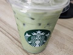 -星巴克臻选(广州太古汇店)