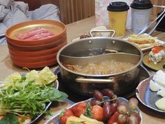 -松野谷·寿喜烧自助(华联顺义金街购物中心店)