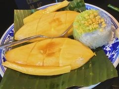 -simply thai天泰(静安嘉里中心店)