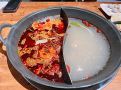 -楠火锅(龙阳广场店)