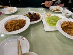 -东四民芳餐厅(世茂工三店)