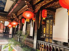 -蔼若春.传承云南菜(金碧公园店)