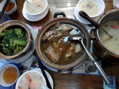 -阿殳菜馆·私厨(水围村店)