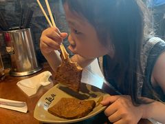 -亮亮面馆(经六路店)