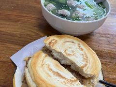 -秦豫肉夹馍(东羊市店)