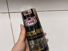 -翠微超市(牡丹园店)