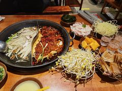 -周小明火锅(黑金冠社区店)