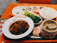 -红荔村肠粉(岗厦店)