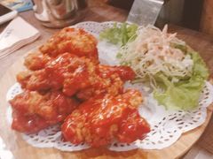 -香猪坊韩国烤肉专属门店(魏公村店)