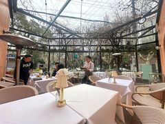 -夏朵餐厅(丁香店)