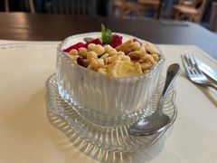 -沏点Trattoria意大利餐厅(新街口店)