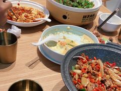-胡子大厨·超级小炒肉(晶耀前滩店)