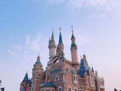 -上海迪士尼度假区