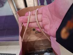 -Peet's 皮爷咖啡(陆家嘴中心店)