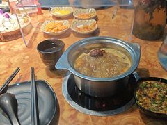 -塔兰齐新疆孜然火锅(鲤鱼山路店)