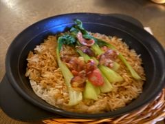 -Love Story爱情故事·养生SPA会所(新侨店)