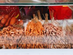 -辽B·小串(总店)