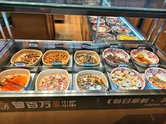 -曾百万小炉小串自助烧烤(高新店)