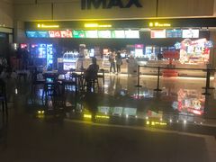 -万达影城(江北万达广场IMAX店)