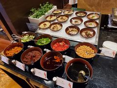 -富力丽思卡尔顿酒店·香荟全日制餐厅