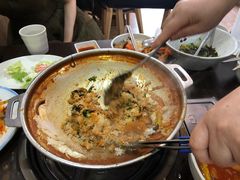 -金明子八带鱼馆(正宗韩国连锁店)