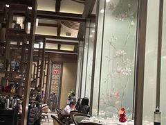 -太湖饭店·寄畅轩中餐厅