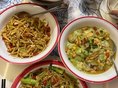 -柴火农家·江西赣南菜(土华店)