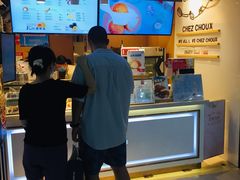 -西树泡芙(正佳店)
