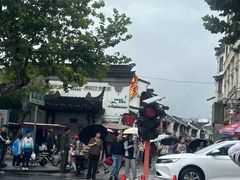 -衣裳街历史文化街区