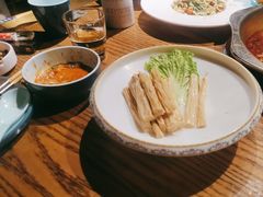 -百草滩羊清水涮羊肉(长城路店)