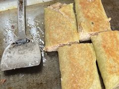瘦肉豆皮-蔡师傅豆皮(保利·西街店)