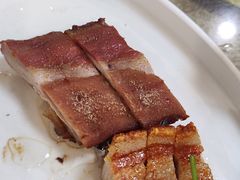 -正宗鸡饭粤香酒家(朱村店)