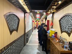 -映像烟台·海鲜·地道鲁菜(黄山路店)