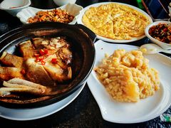 -喜洲翰林餐厅(董家百年老宅店)