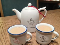 -香园茶社·金陵小灶(老门东店)
