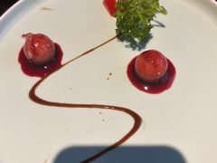 -小天鹅戴斯酒店鲸鲨百汇创作料理