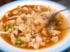 -鑫真味私房菜馆