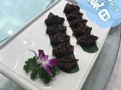 -金玉满堂大酒店