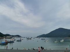 -乌石塘景区