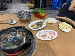-濠轩阁特色生蚝火锅总店