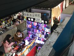 -西单明珠商场