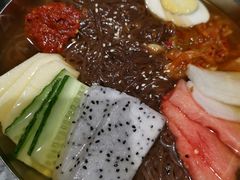-将军牛排·尔滨地标朝鲜族美食(总店)