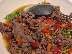 -兰湘子·湘菜小炒(南京江宁万达店)