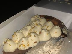 桂花栗子派Chestnut-Pie Bird(新闸路店)